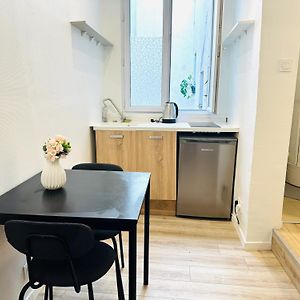 Appartement met een Slaapkamer